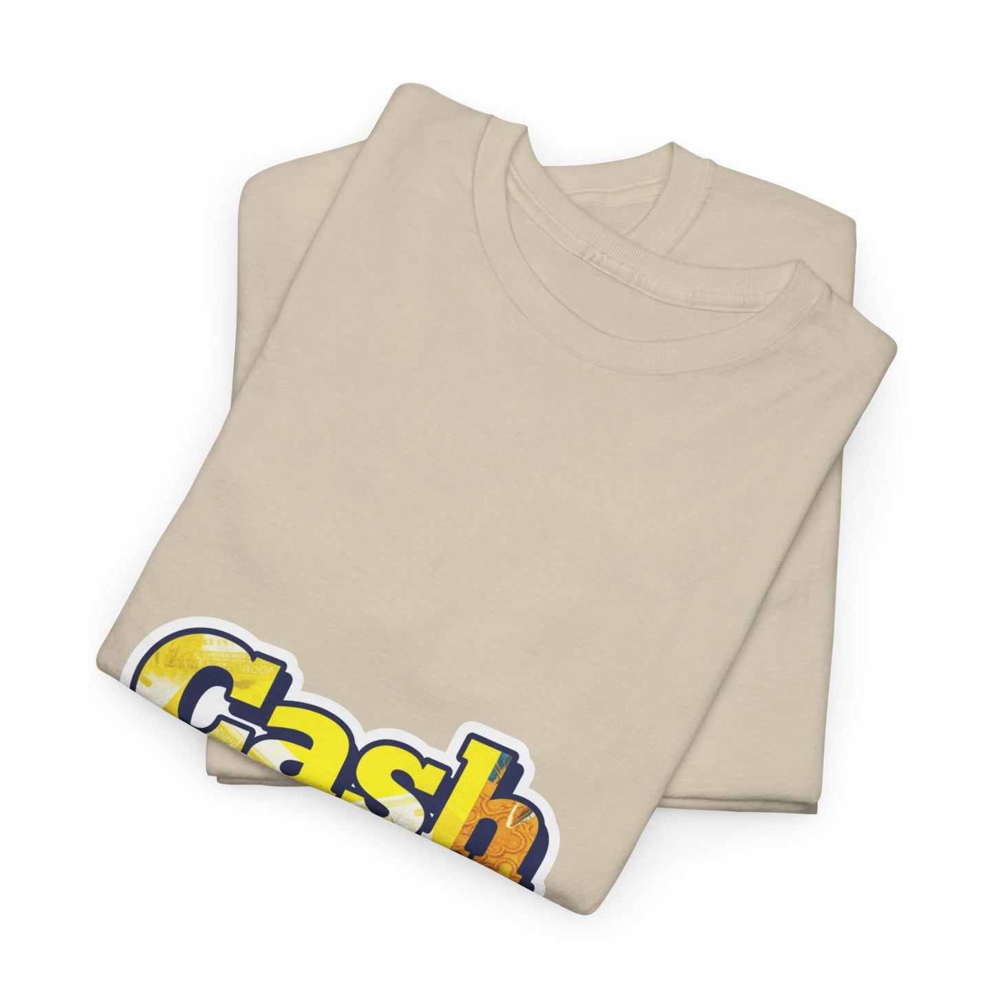 Cash Wednesday