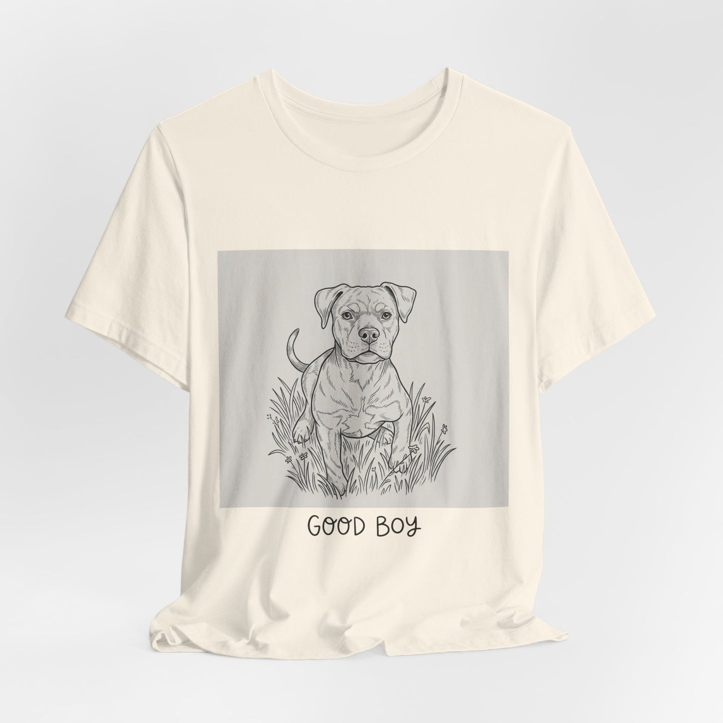 Good Boy