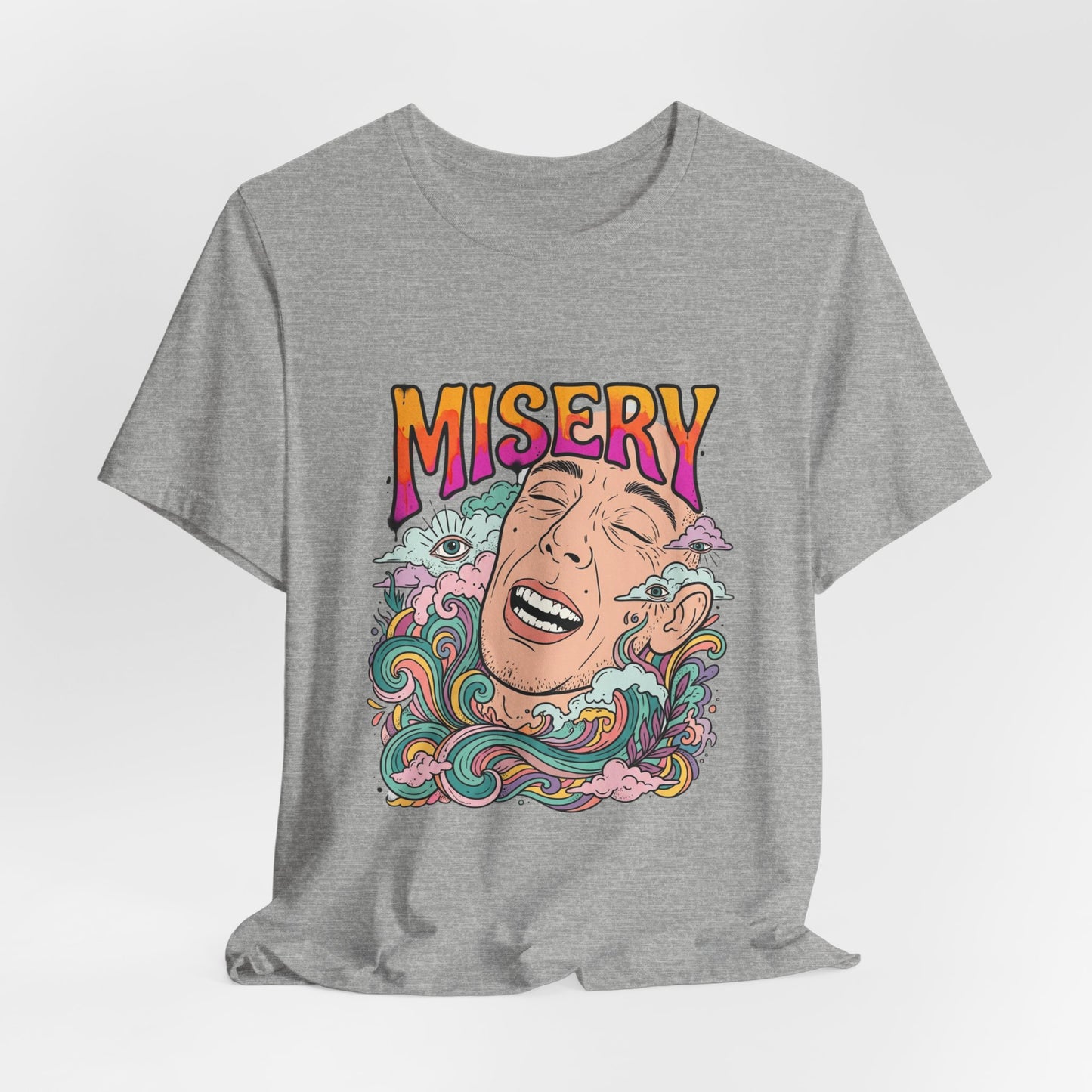 MISERY