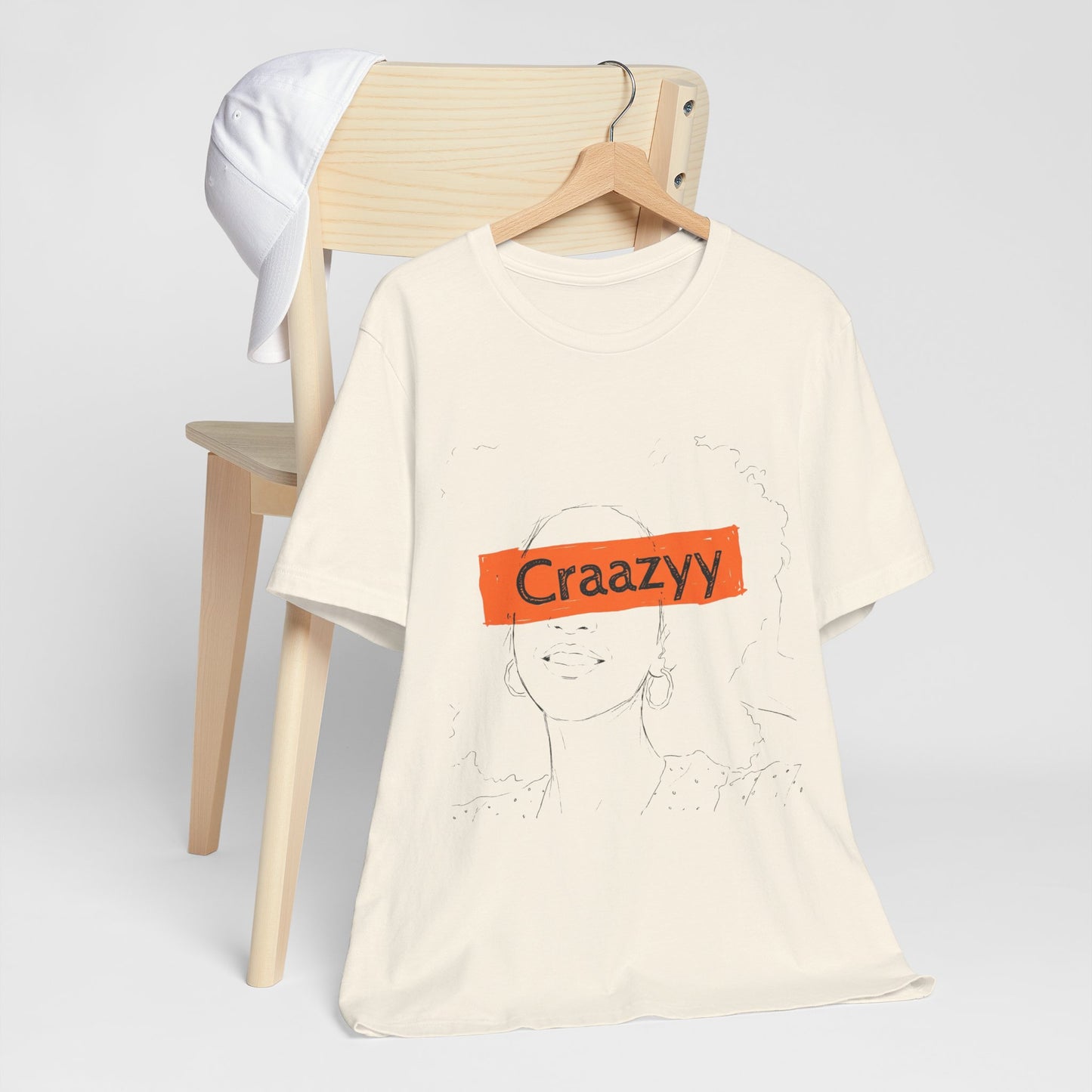 Craazyy — Urban Minimalist Contour
