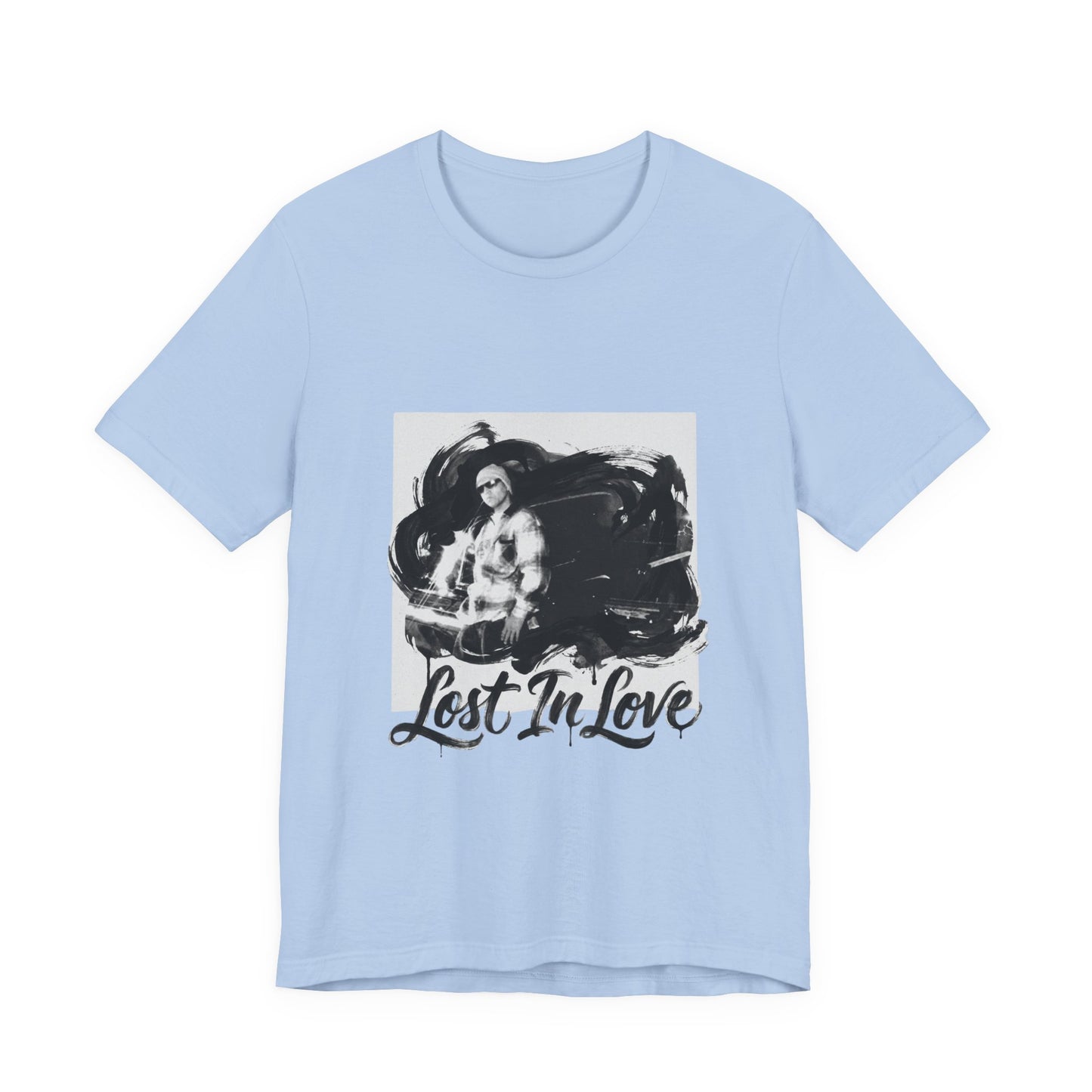 Lost In Love