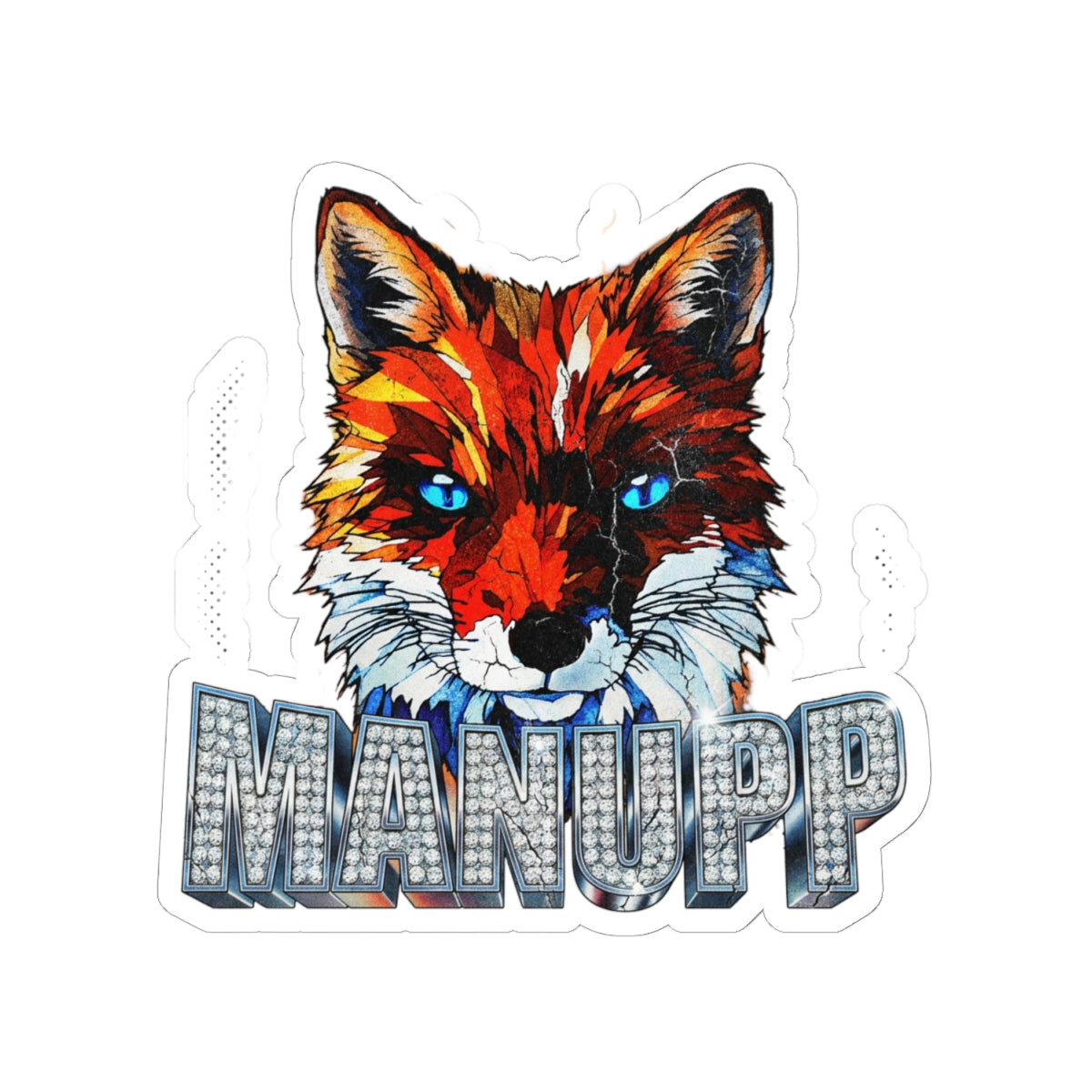 ManUpp