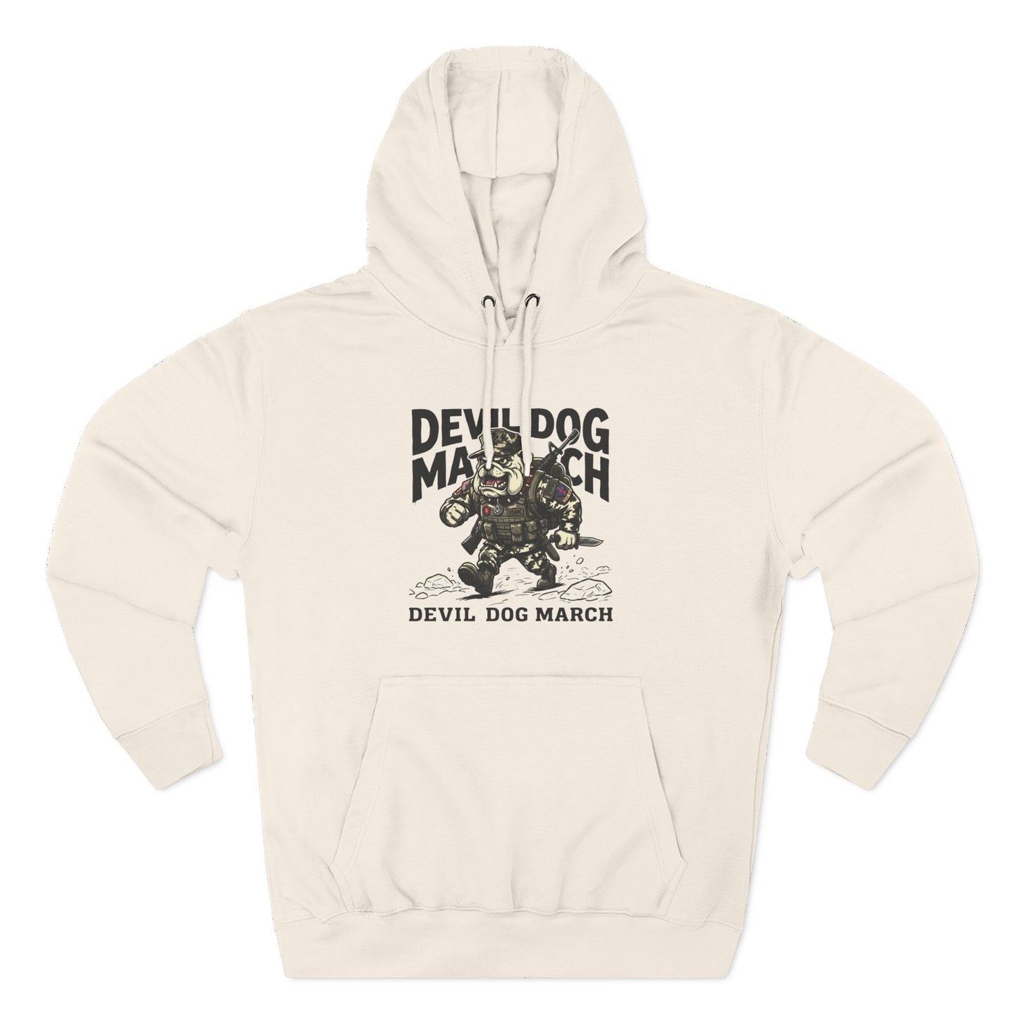 Devil Dog March