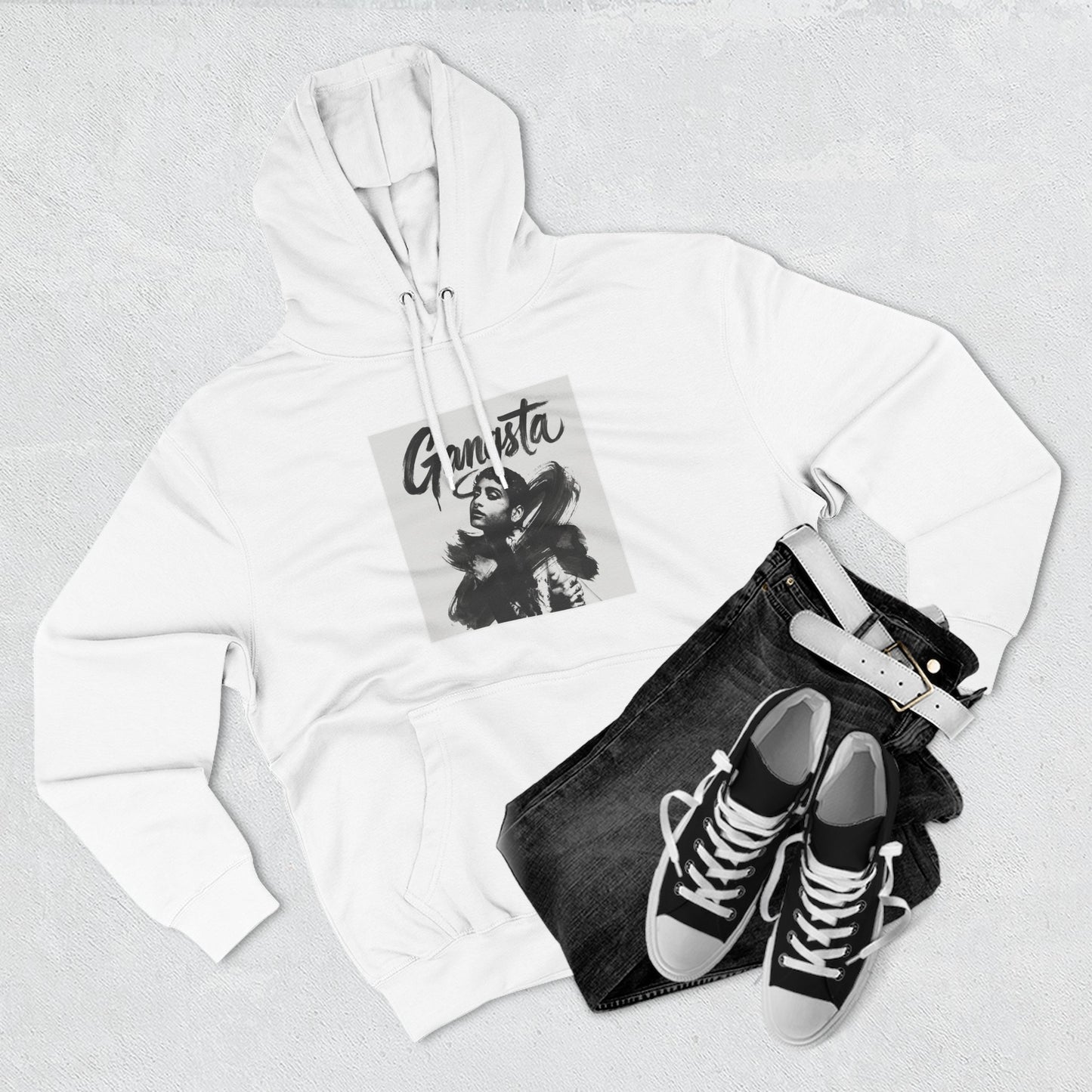 Gangsta