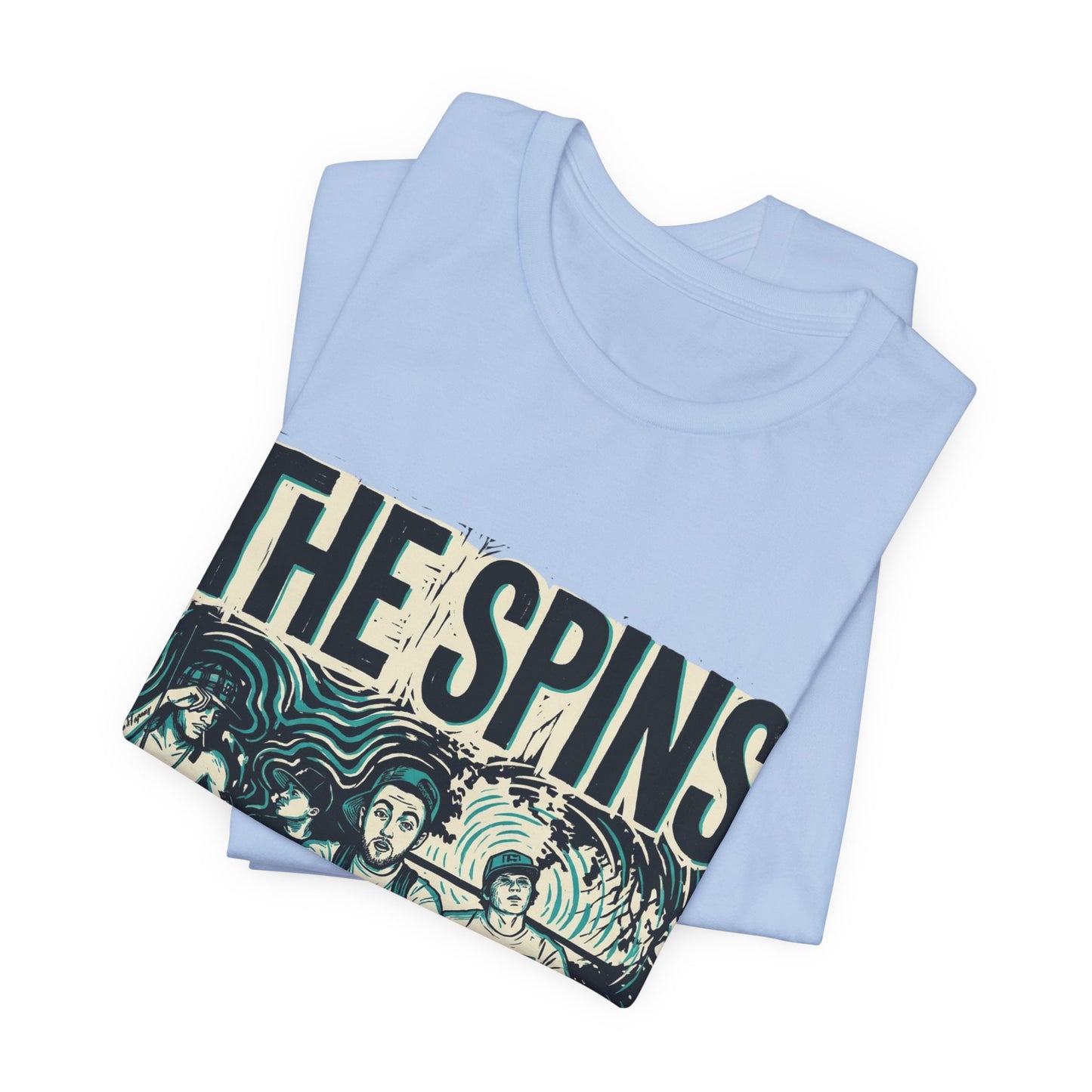 The Spins
