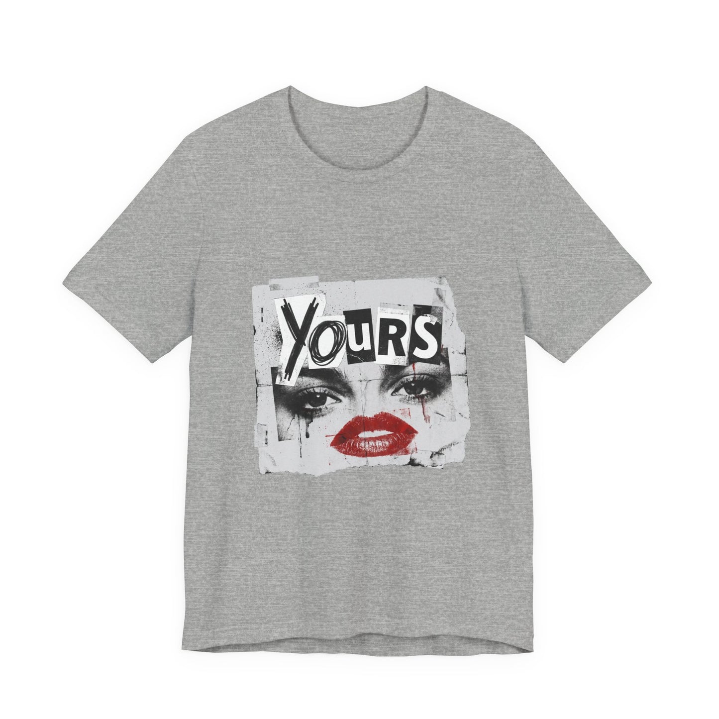 Yours