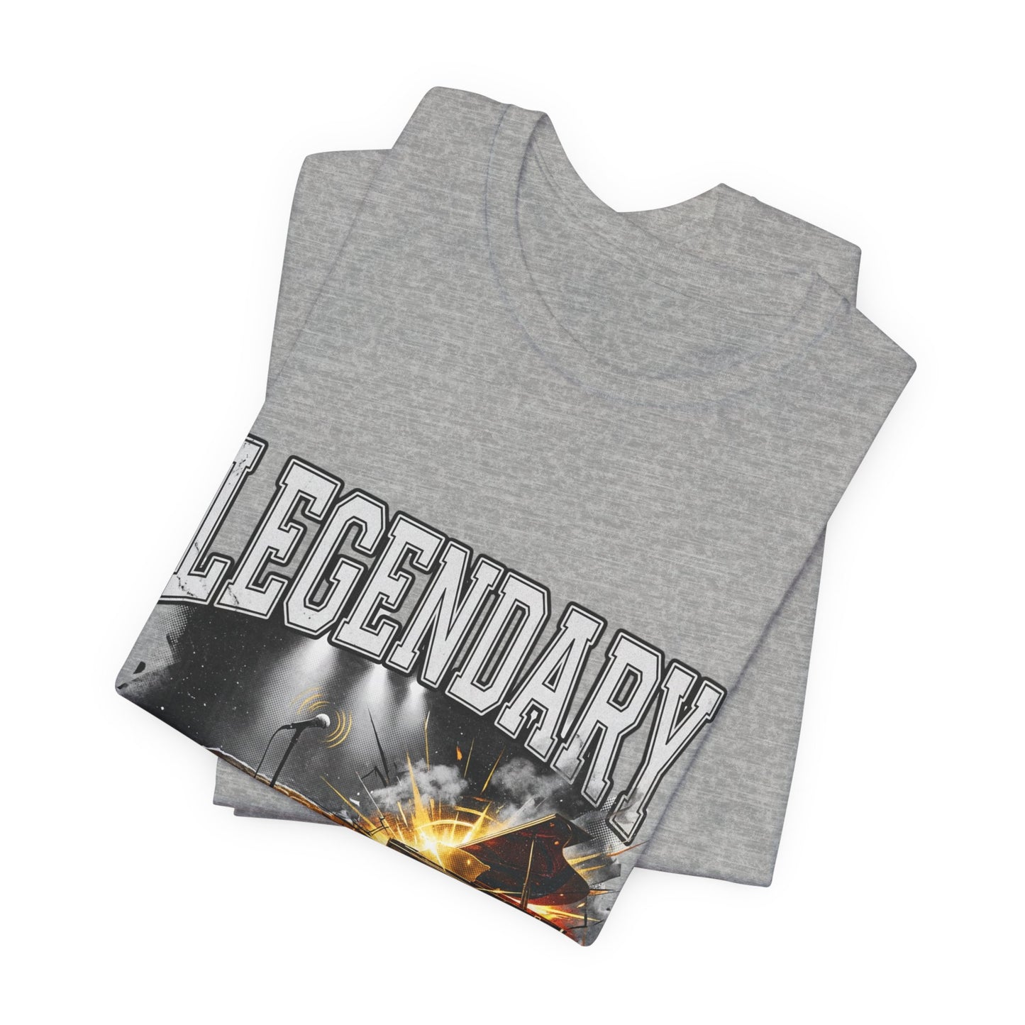Legendary