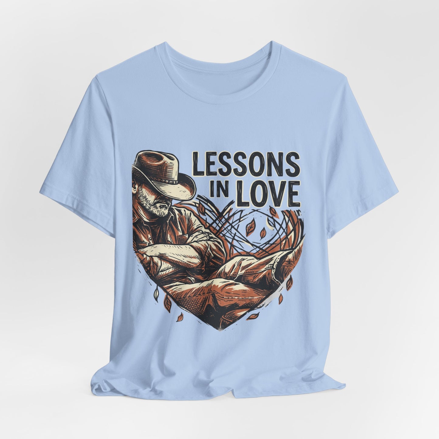 Lessons in Love