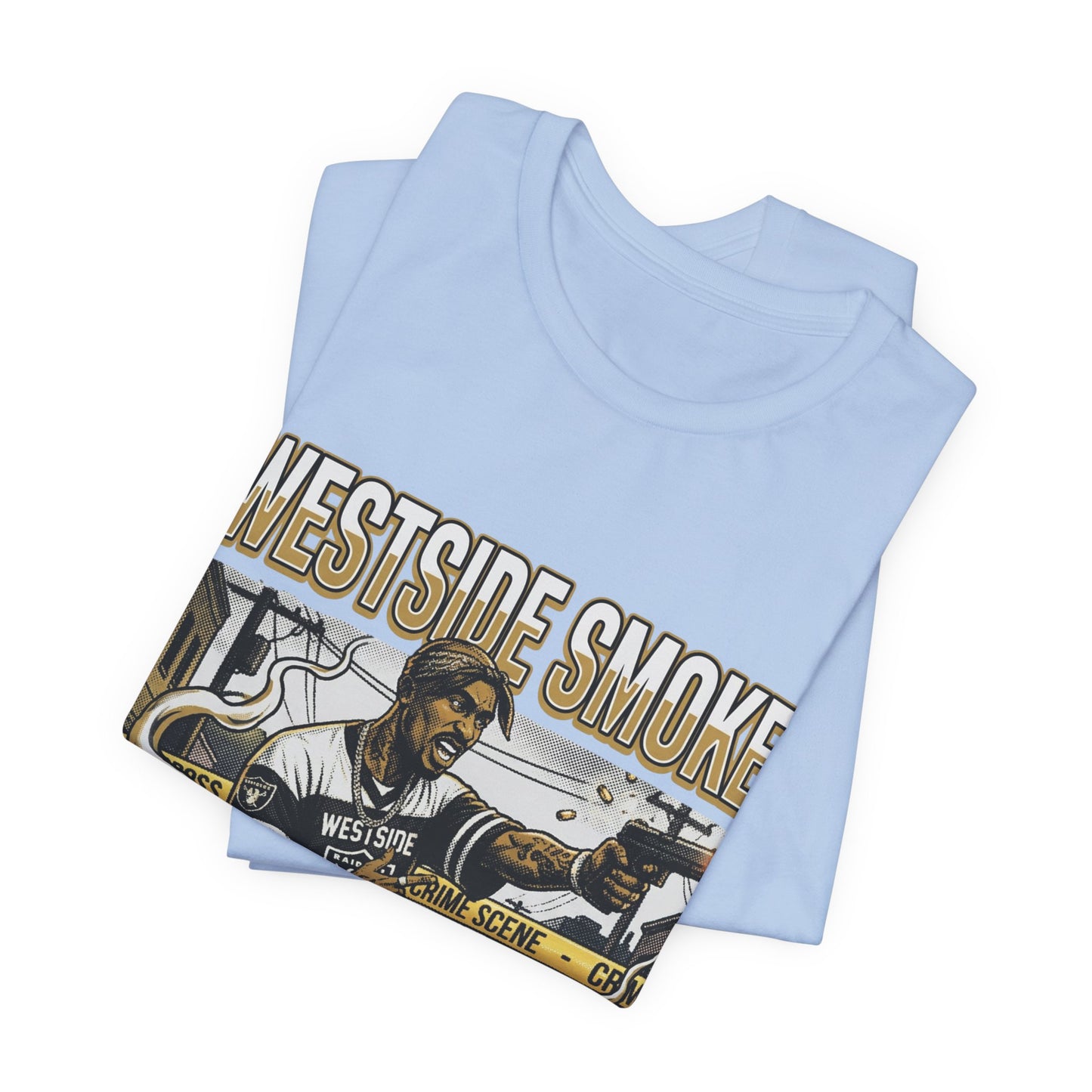 Westside Smoke