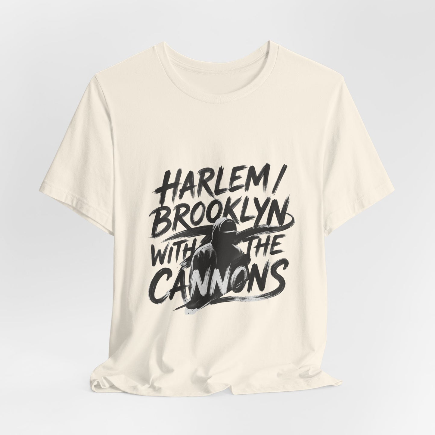 Harlem / Brooklyn With The Cannons