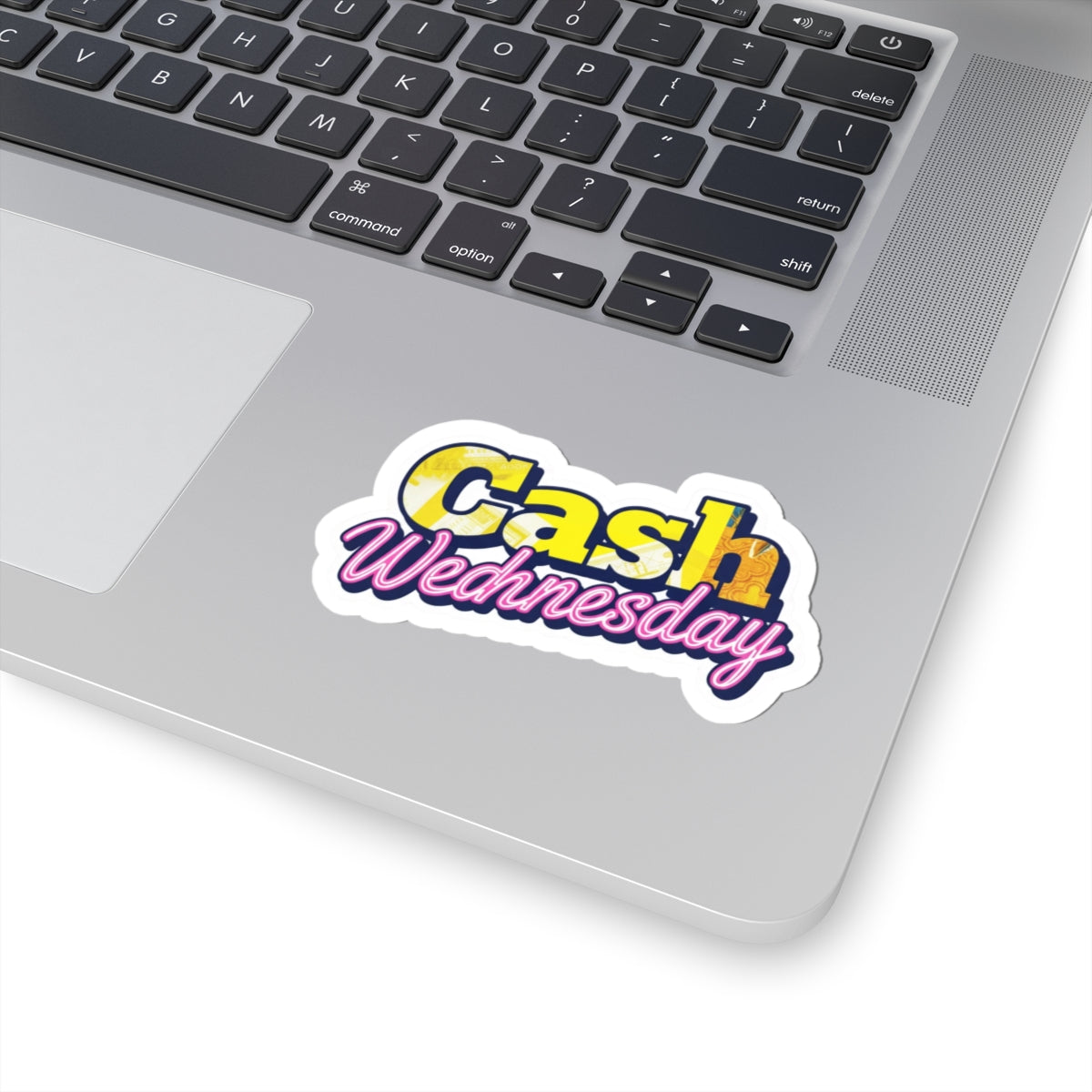 Cash Wednesday