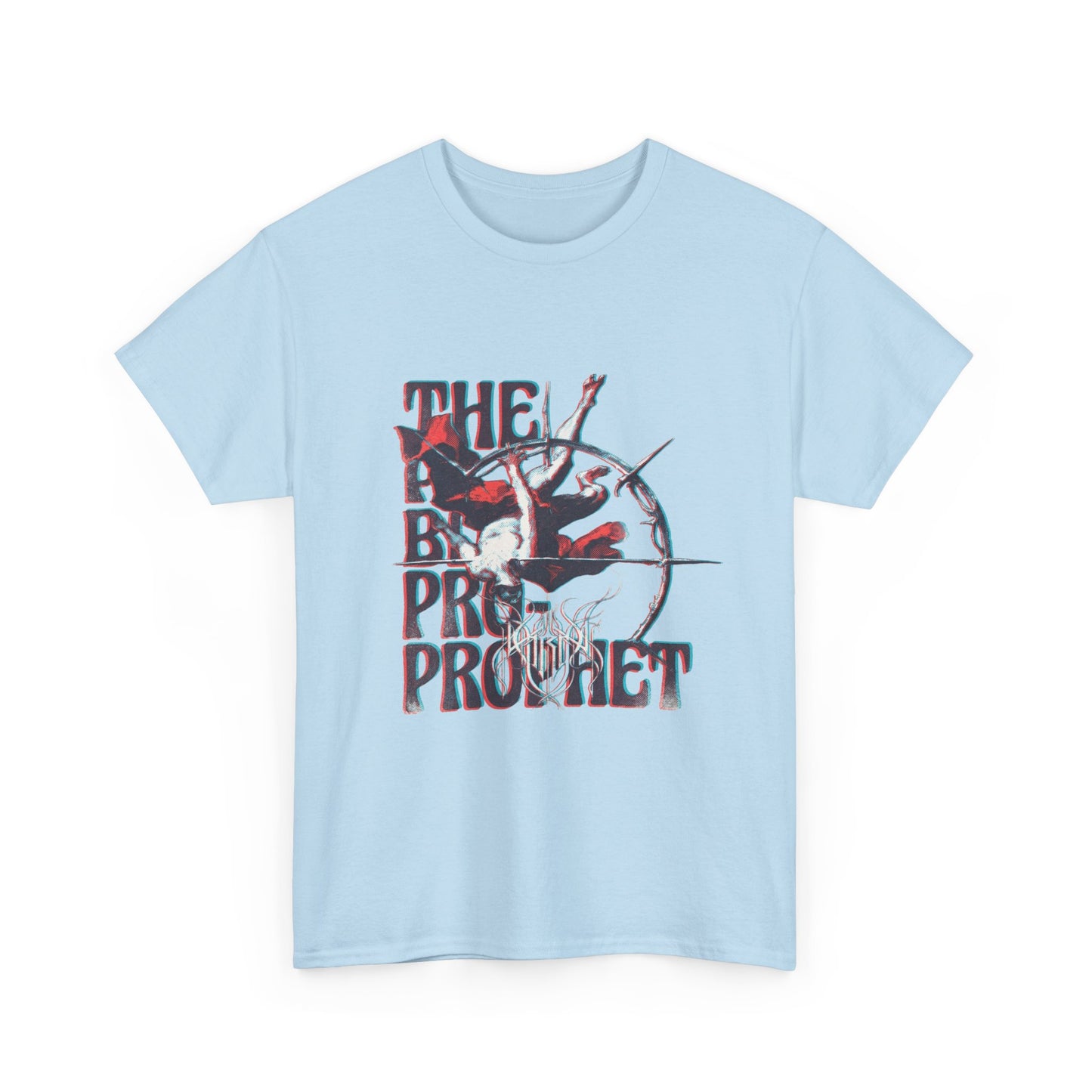 The Prophet