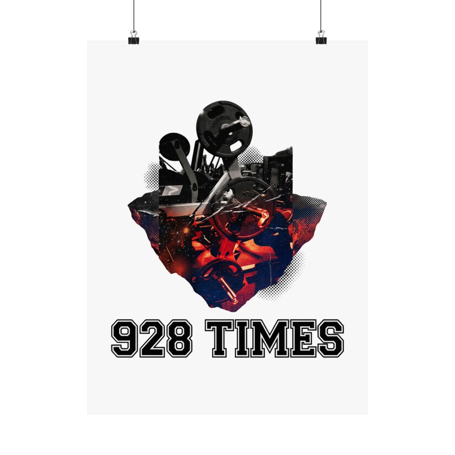 928 Times