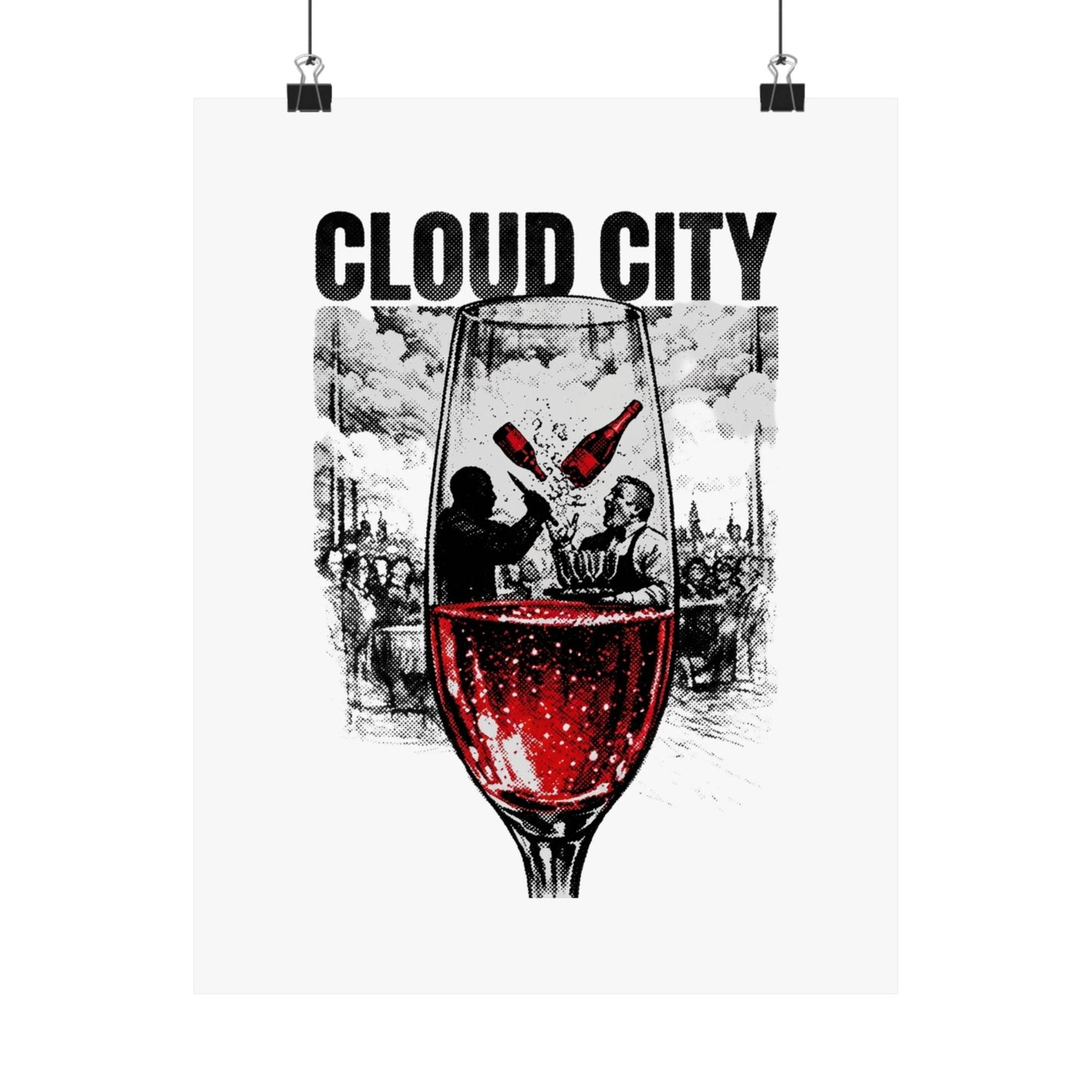 Cloud City