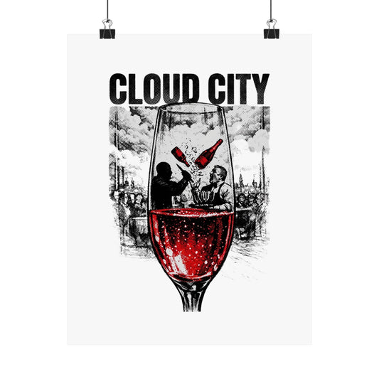 Cloud City