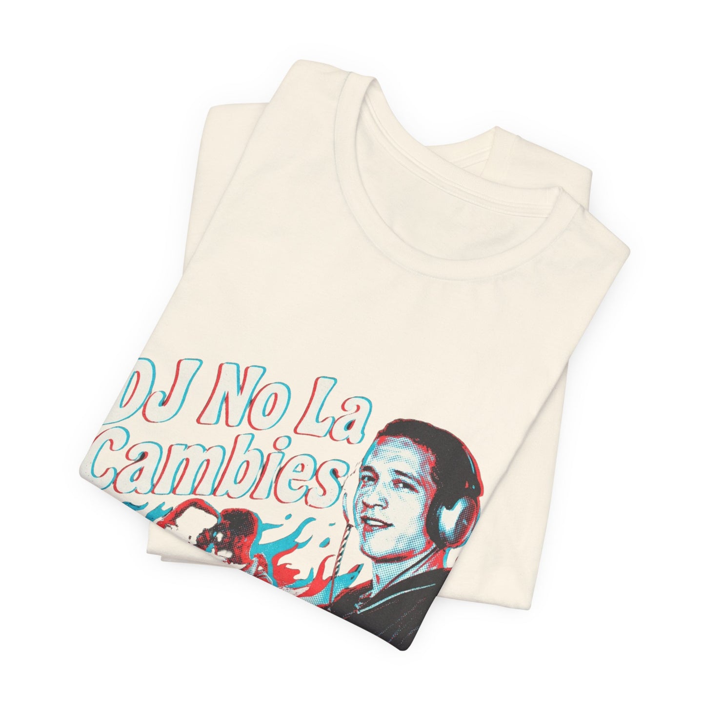 DJ No La Cambies