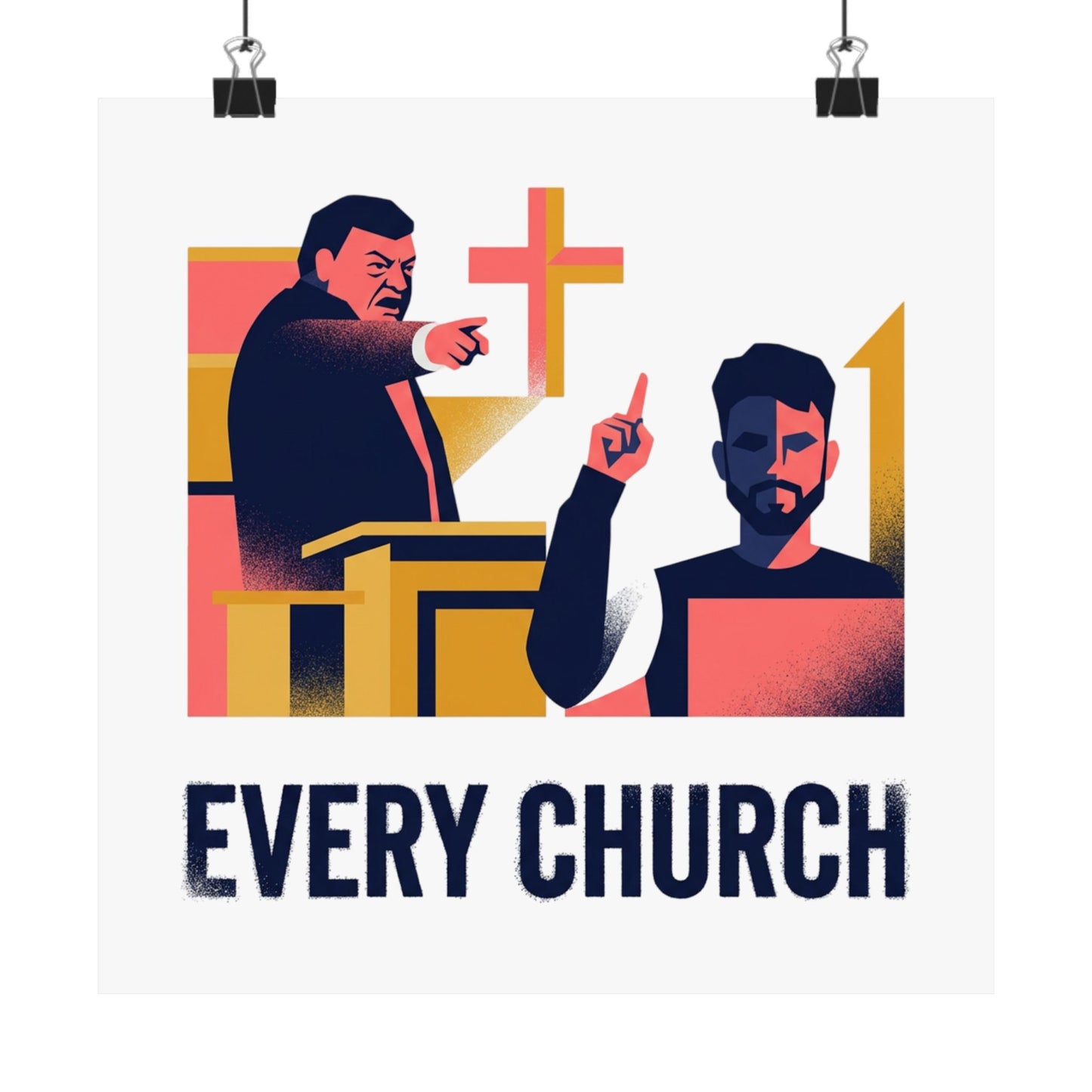 Every Church