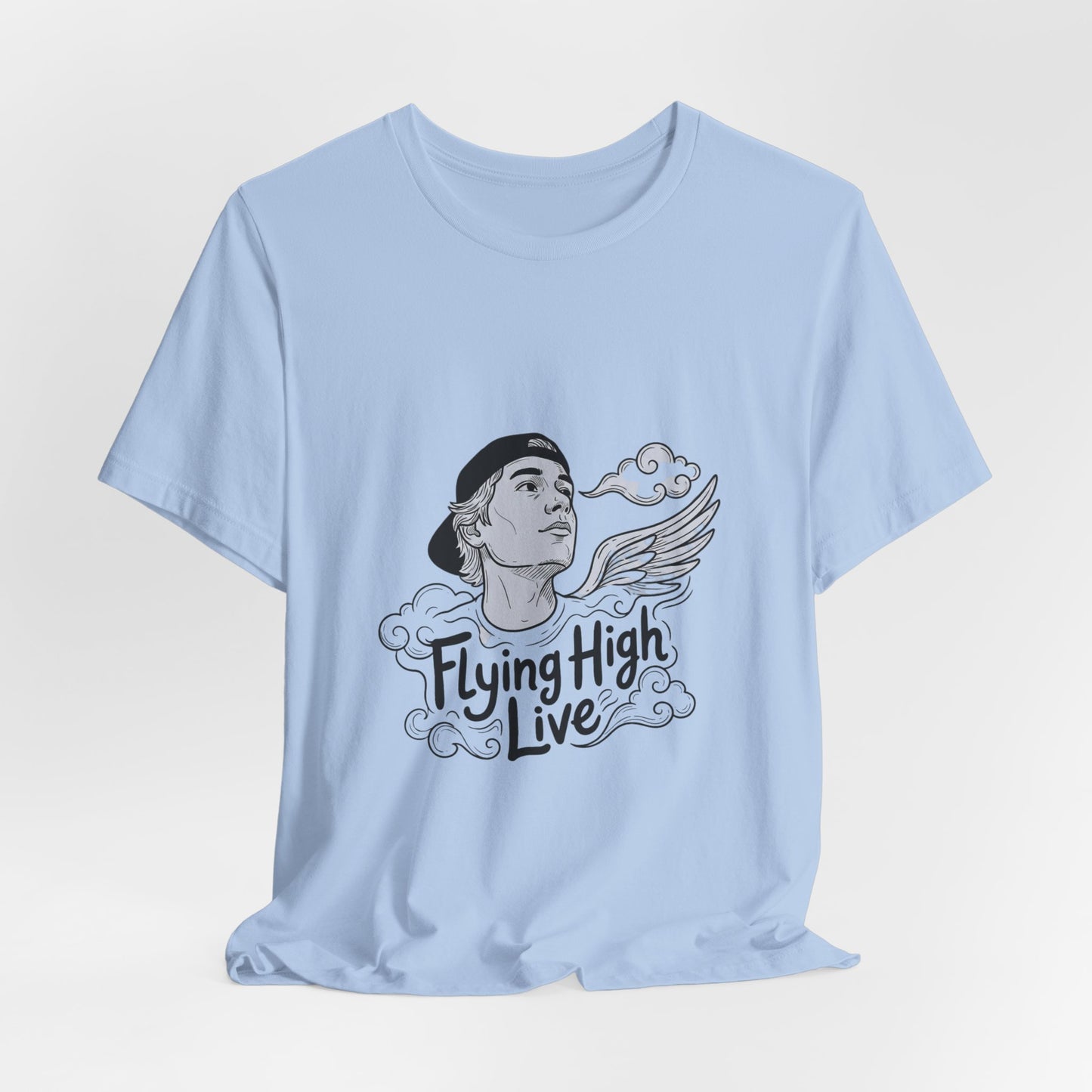 Flying High Live