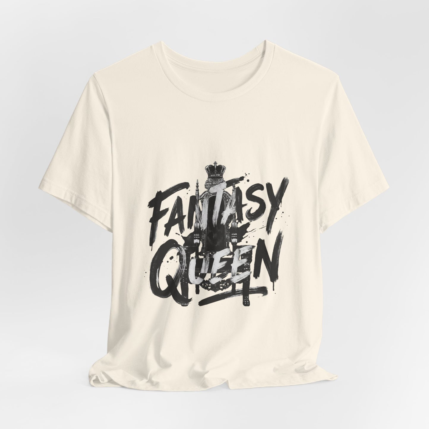 FANTASY QUEEN