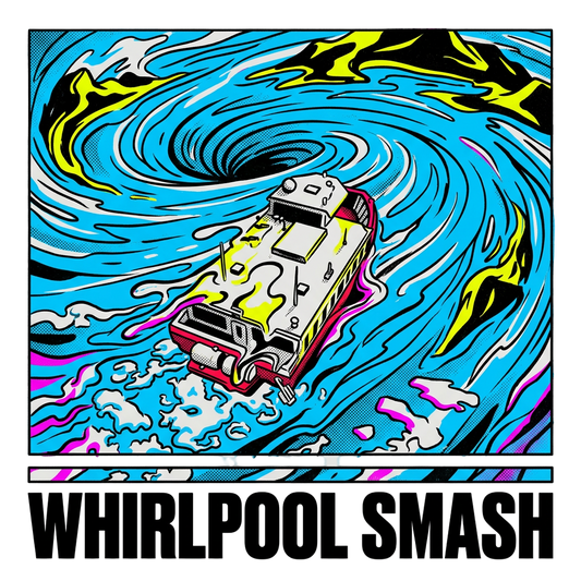 Whirlpool Smash