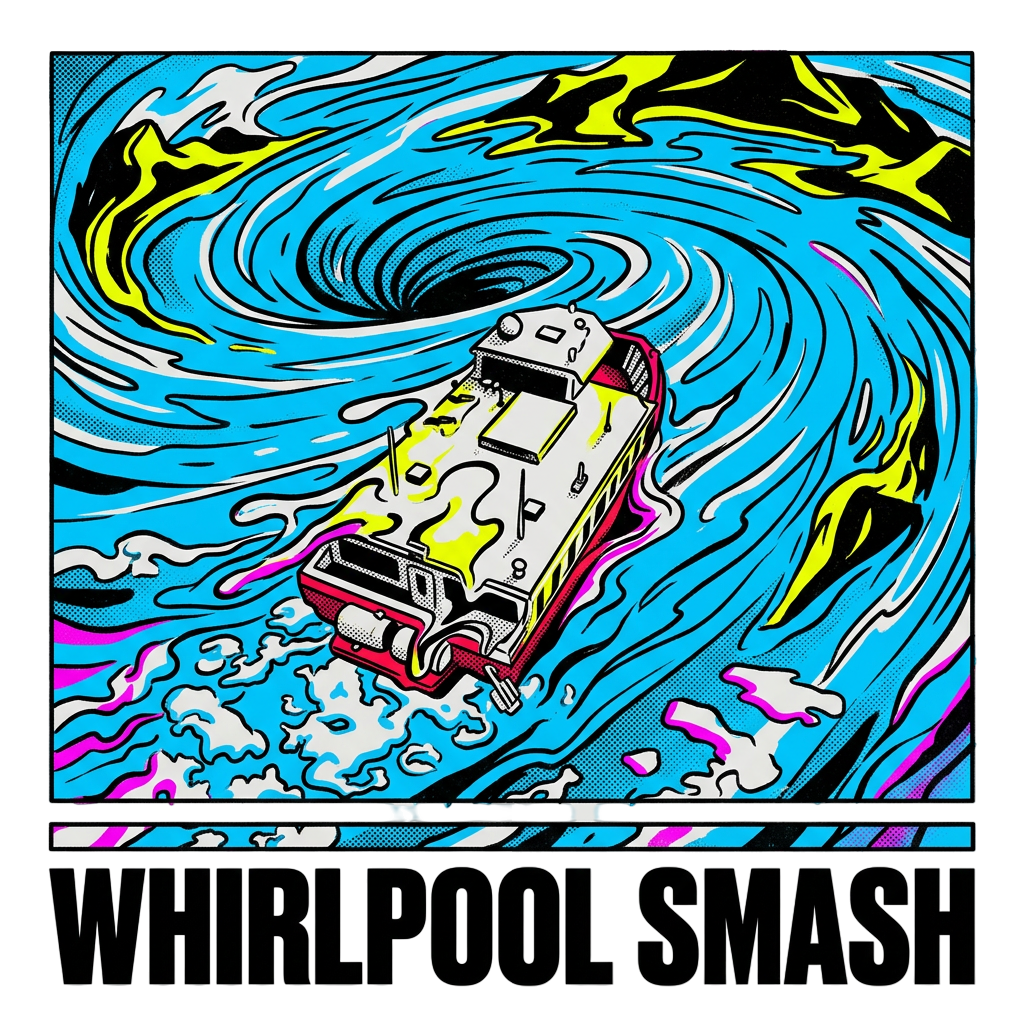 Whirlpool Smash