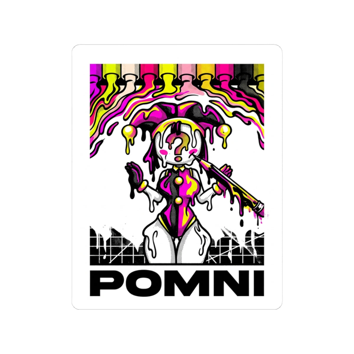 Pomni