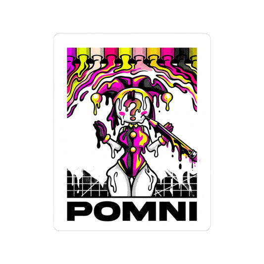 Pomni