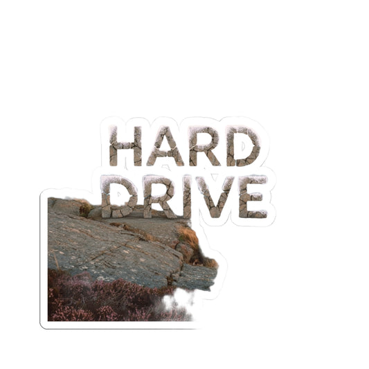 Hard Drive