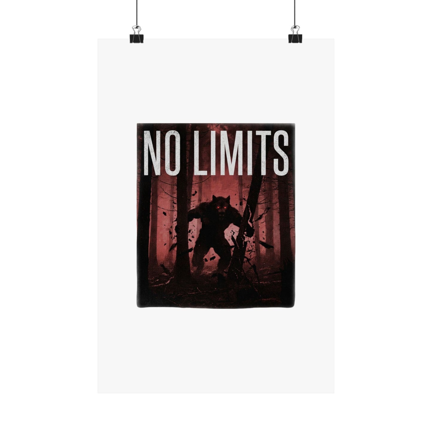 No Limits