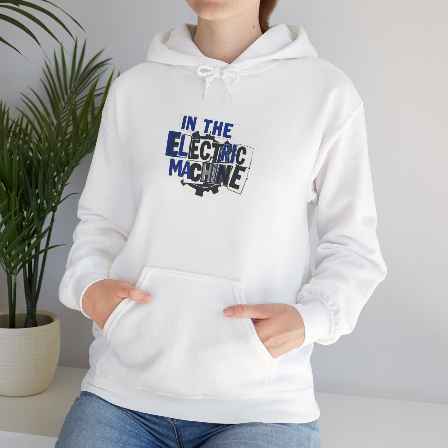 Electric Machine