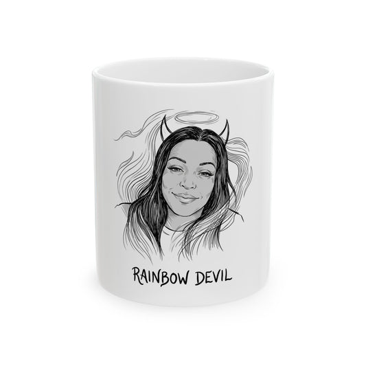 Rainbow Devil