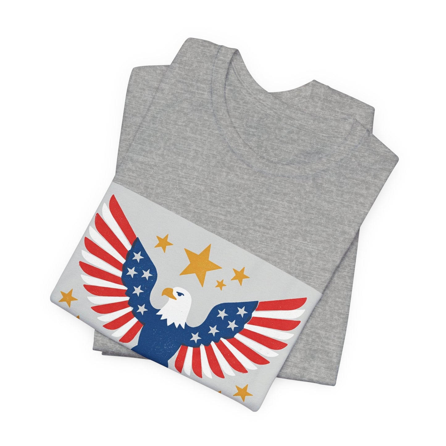 Red White Blue