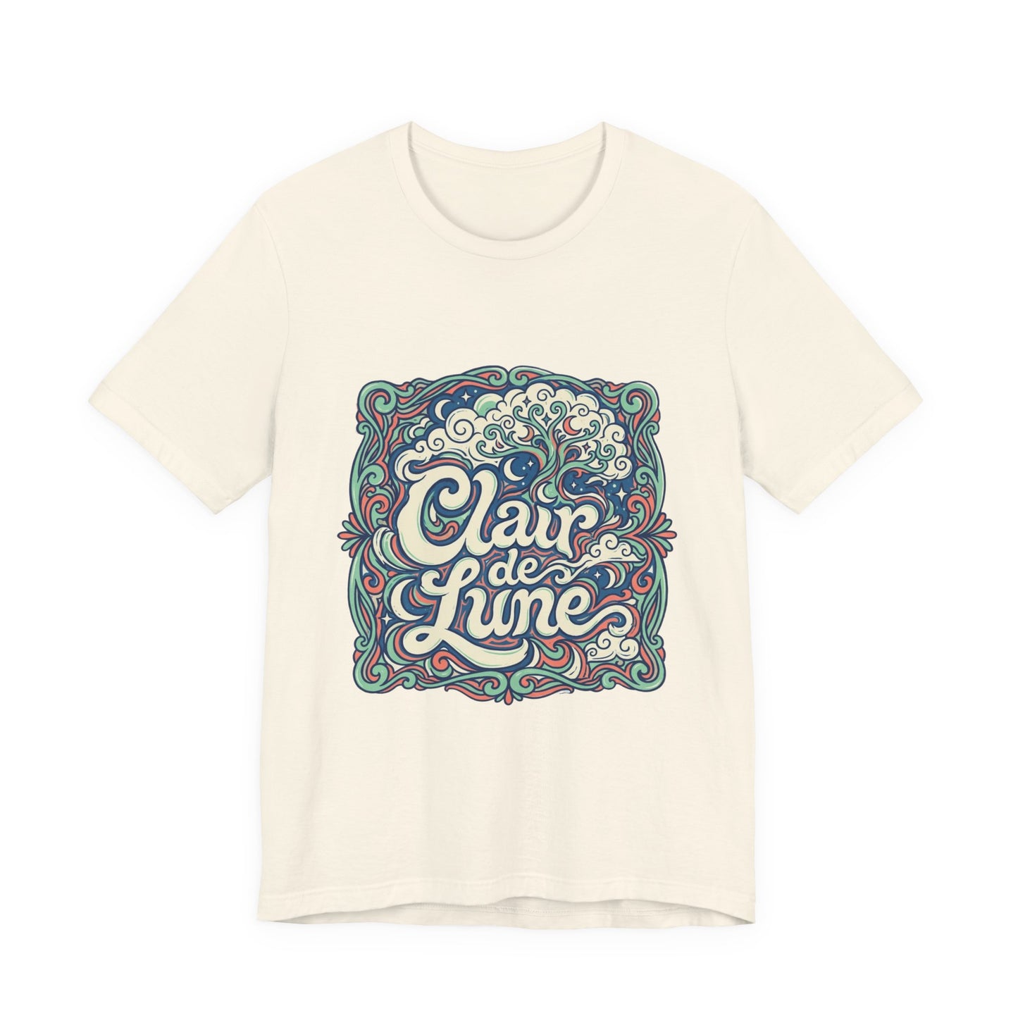 Clair de Lune