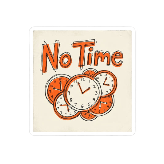 No Time