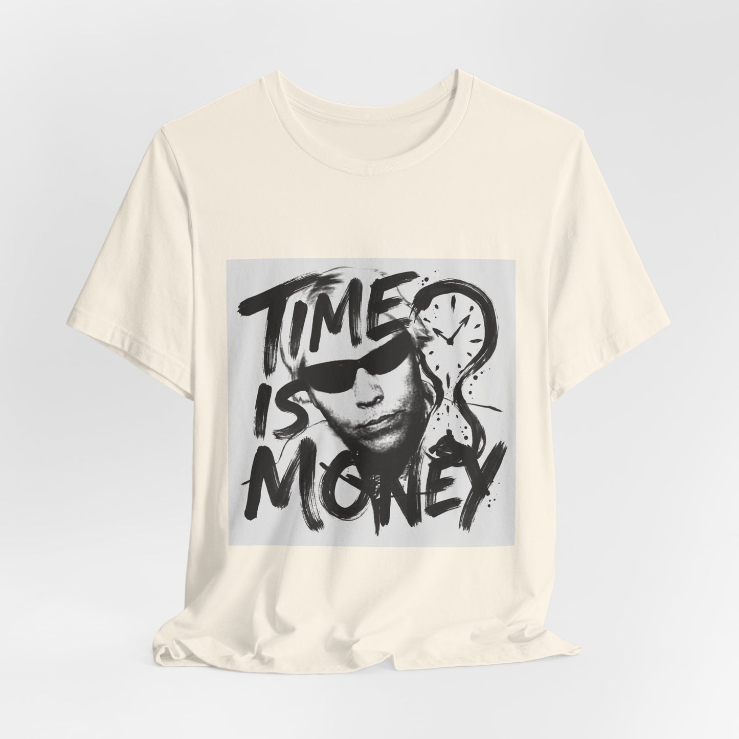 Time is Money