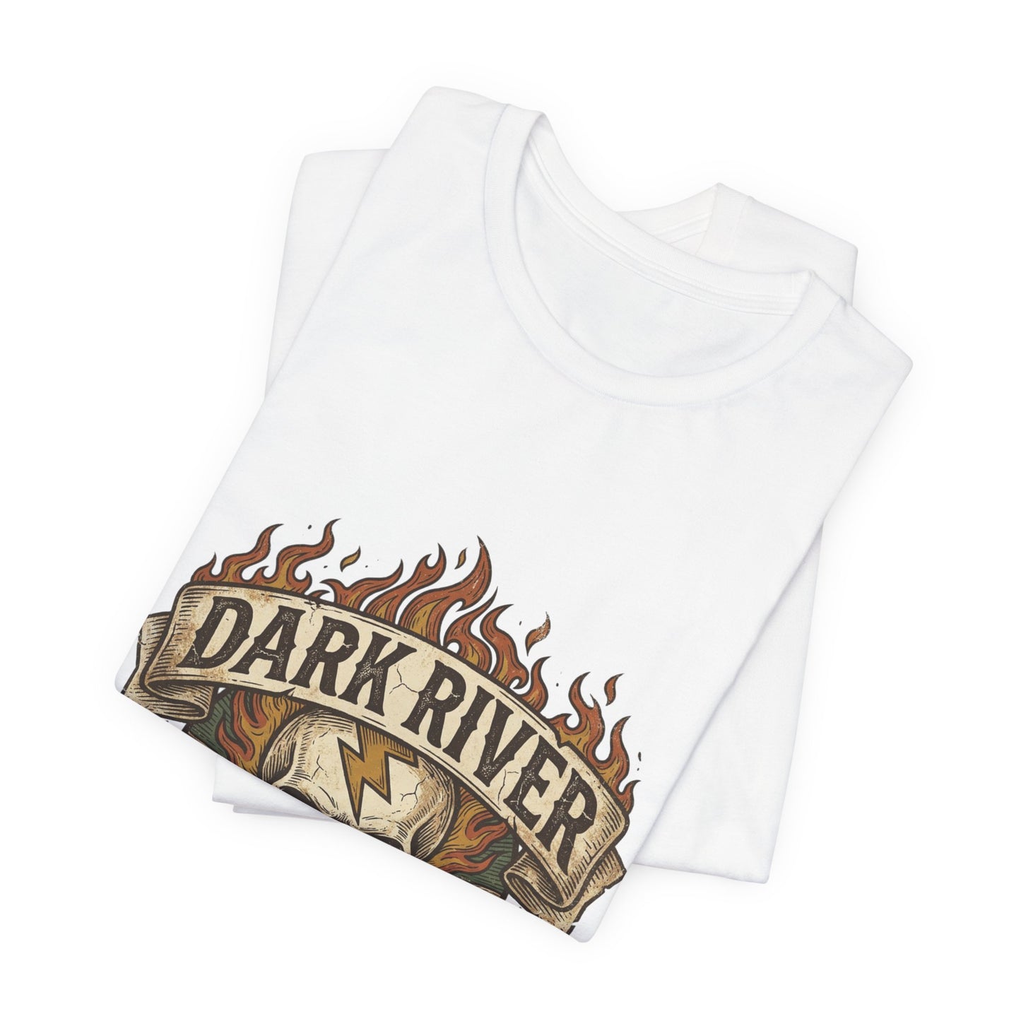 Dark River
