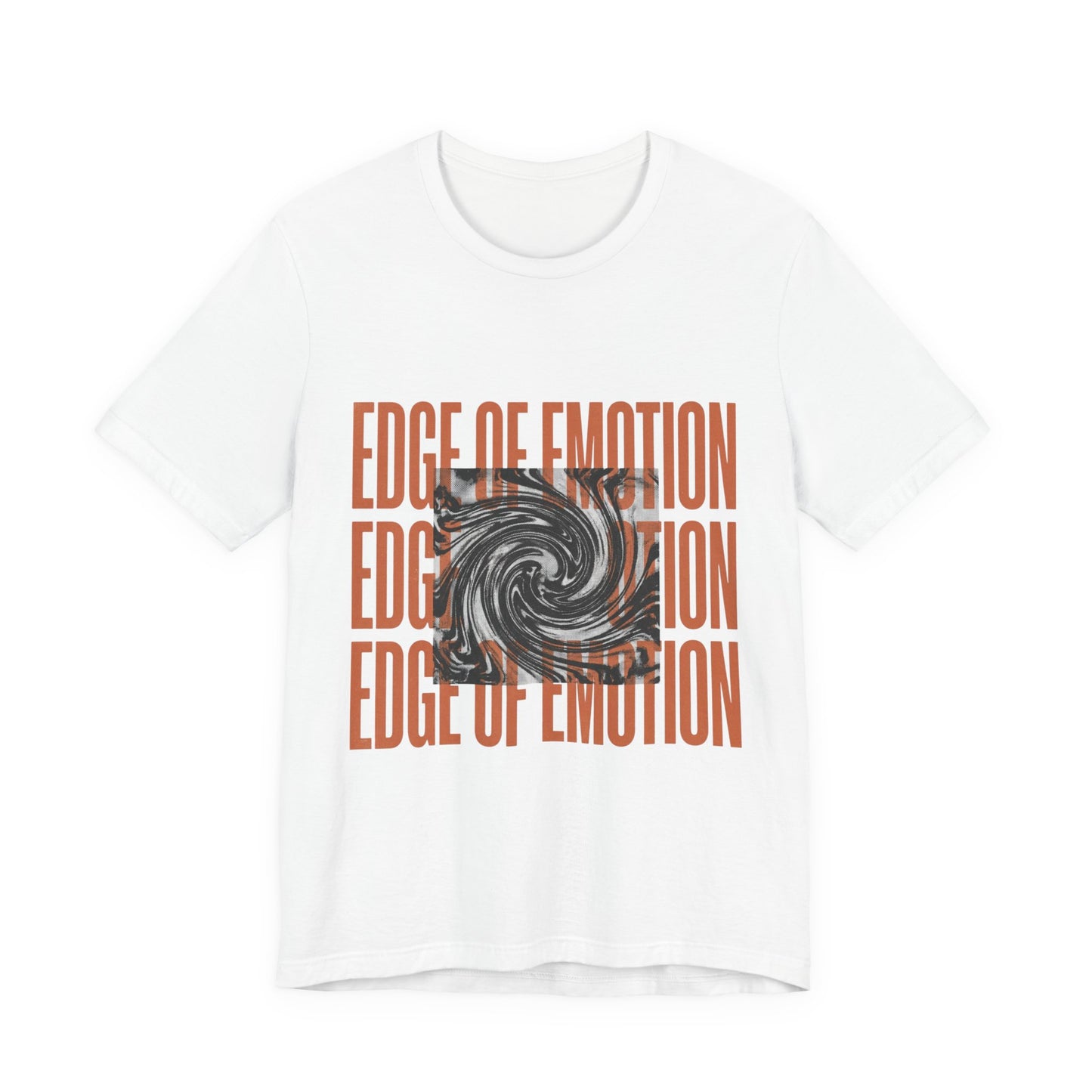 Edge of Emotion