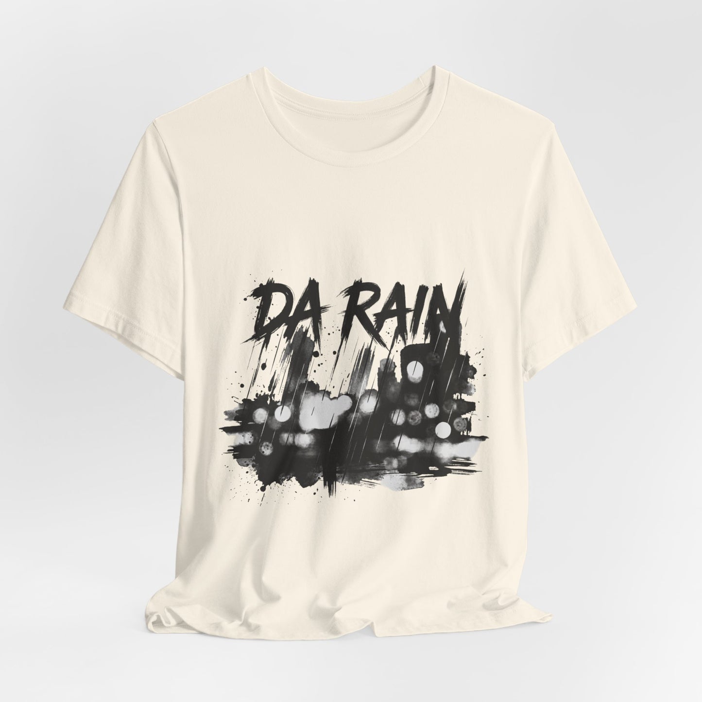 Da rain (suffocate me)