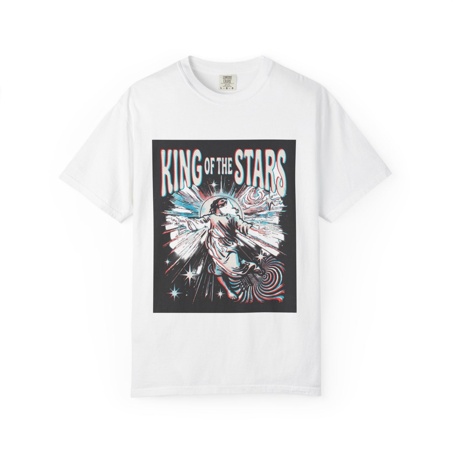 King Of The Stars
