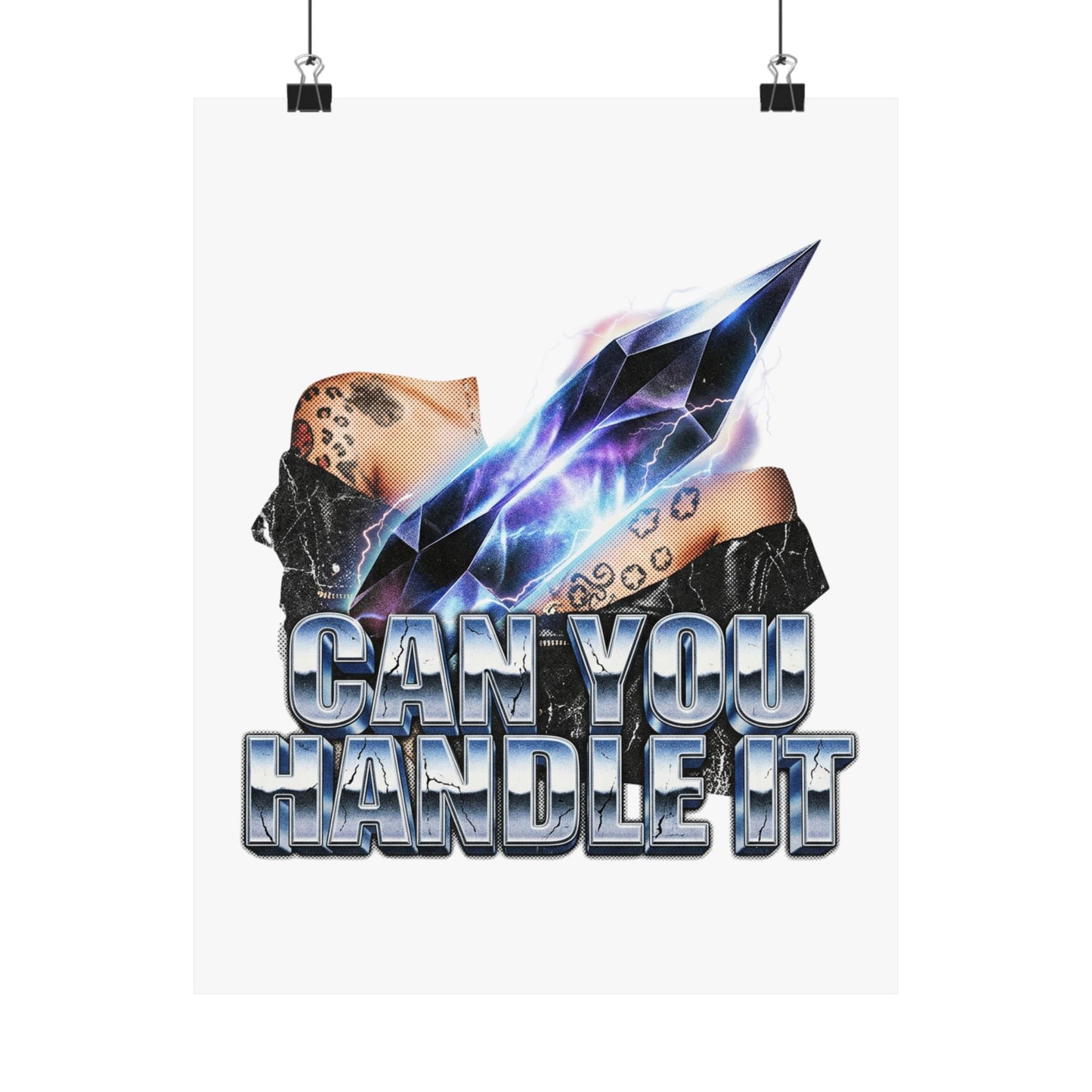 Handle It