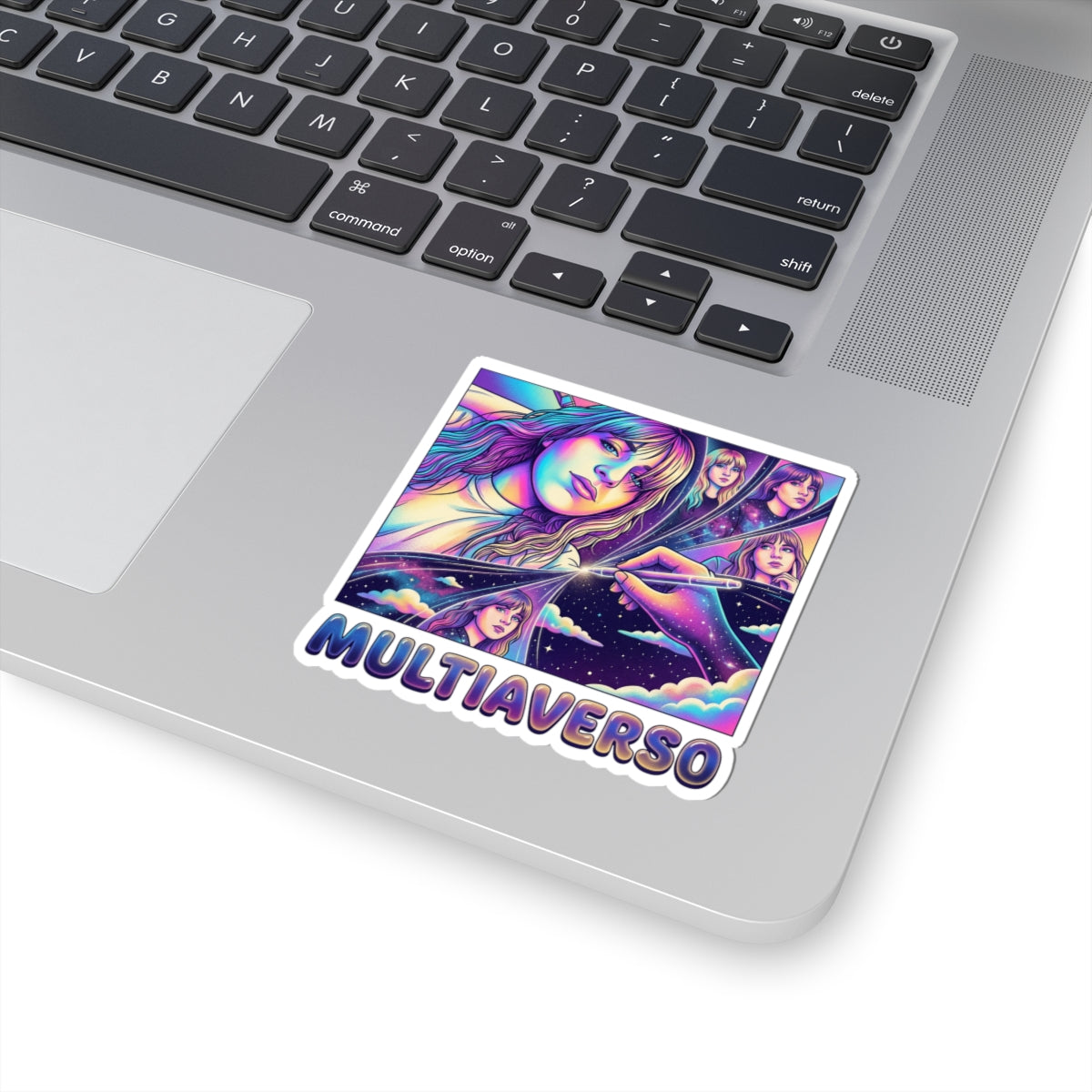 Multiaverso