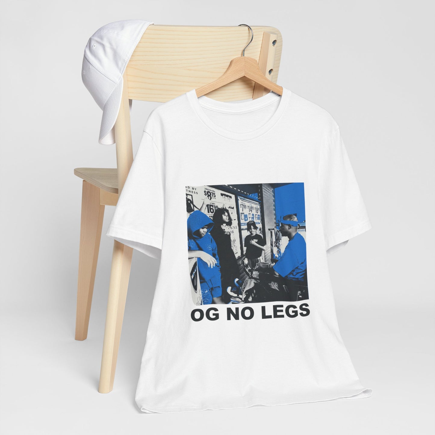 OG No Legs