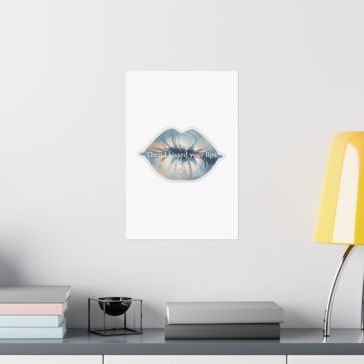 Kiss Your Lips