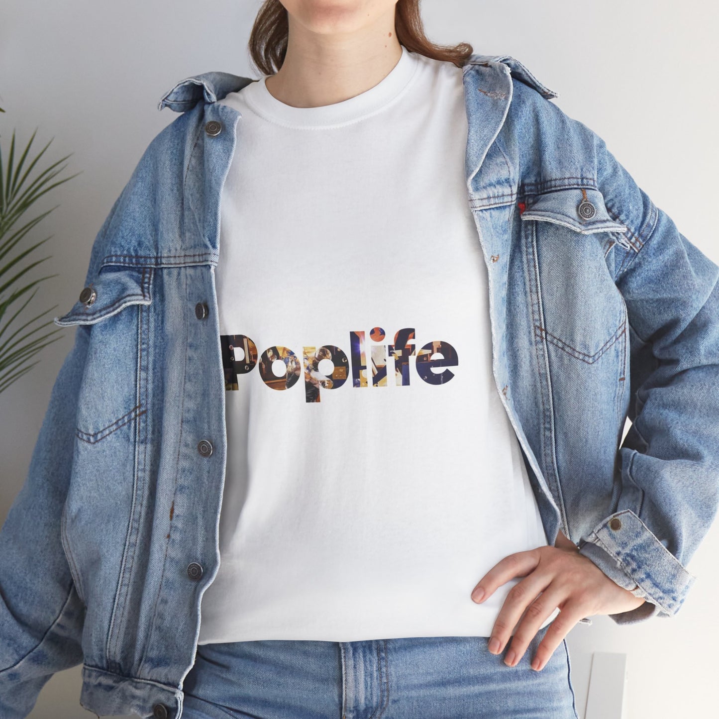Poplife