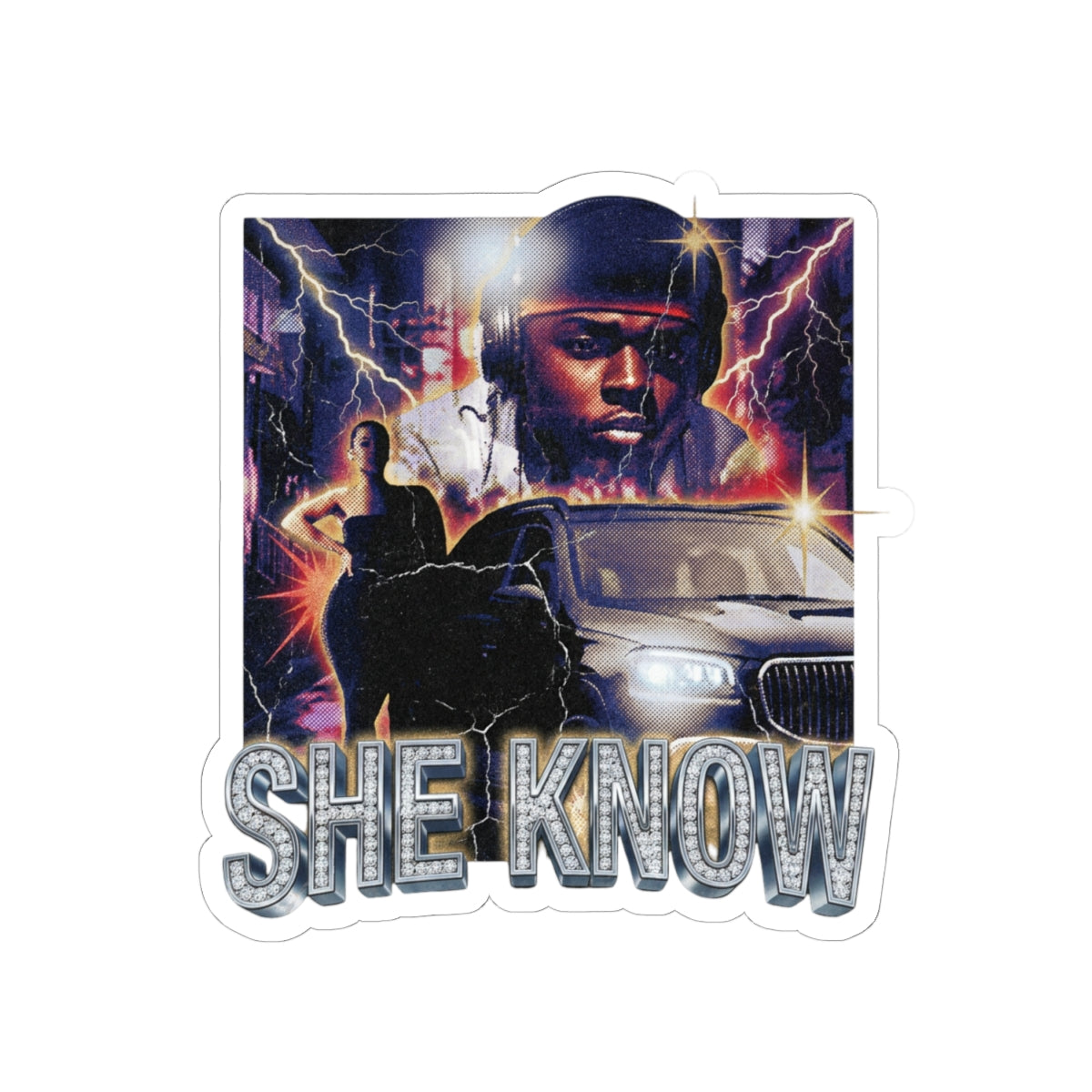She Know(Interlude)