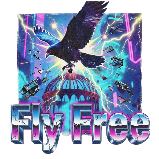 Fly Free