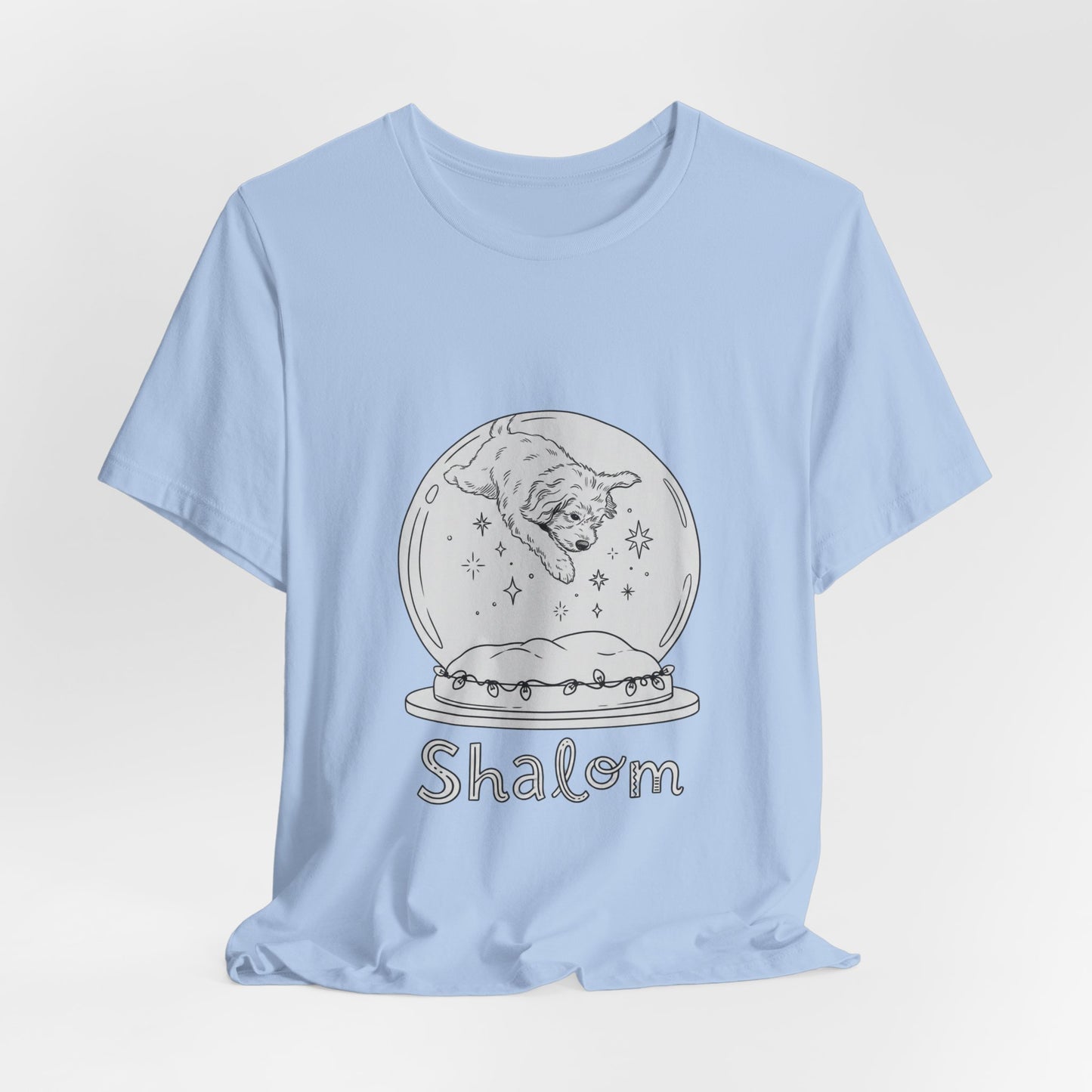 Shalom
