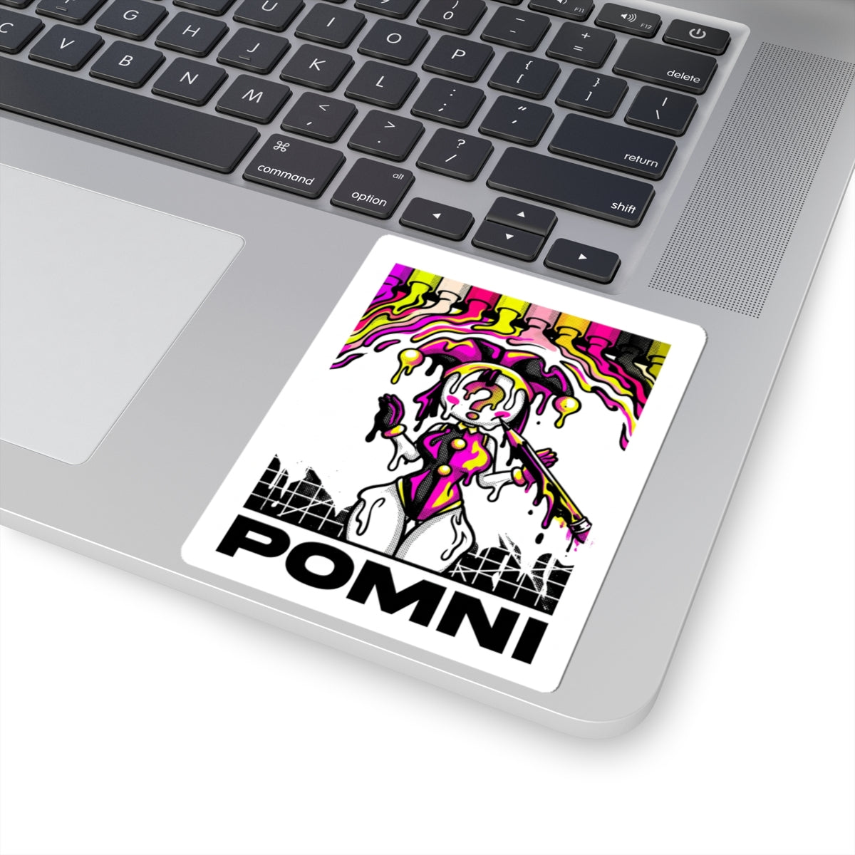 Pomni