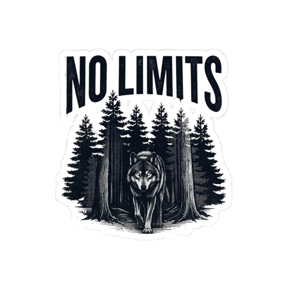 No Limits