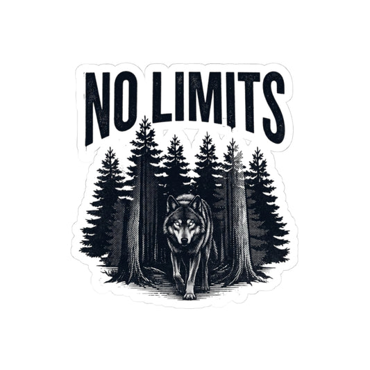 No Limits